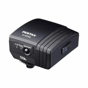 ペンタックス PENTAX GPS ユニット O-GPS2 簡易天体追尾撮影 アストロトレーサー対応対応機種とセットで天体撮影や星景撮影が簡単に出来