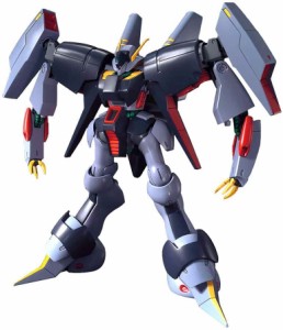 HGUC 機動戦士Zガンダム バイアラン 1/144スケール 色分け済みプラモデル