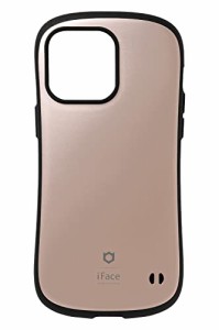 iFace First Class Metallic iPhone 14 Pro Max ケース (ローズゴールド)アイフェイス アイフォン14promax 用 iphone14プロマックス 用 