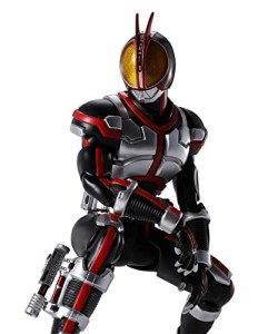 S.H.フィギュアーツ（真骨彫製法）仮面ライダー555 仮面ライダーファイズ 約145mm PVCABS製 塗装済み可動フィギュア