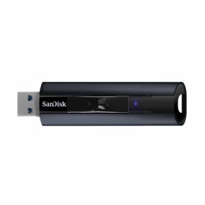  サンディスク 正規品  SanDisk 無期限メーカー保証 USBメモリ 128GB USB3.2 Gen1 超高速 読取り最大420MB/sExtreme PRO SDCZ880-128G-J4