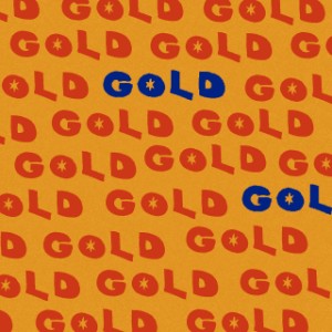 GOLD (初回生産限定盤)