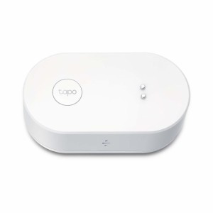 TP-Link スマートセンサー スマート水漏れ検知器 スマートホーム水漏れ防止 IP67 Tapo スマートハブ必須 Tapo T300