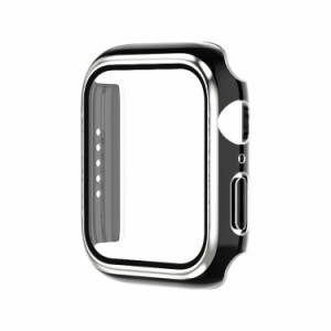 2023強化版AMAPC for Apple Watch ケース Apple Watch Series 3/2/1 42mm 用 ケース 一体型 apple watch 用 カバー アップルウォッチ ケ