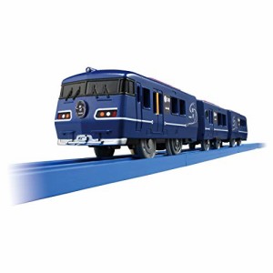 タカラトミー 『 プラレール 銀河ドリームライン C58形239号機 