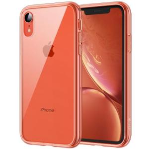 iphone xr コーラル ケースの通販｜au PAY マーケット