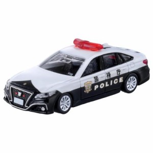 中古】[MDL]トミカリミテッド 高速隊パトロールカー 1/62 トヨタクラウン パトロールカー なんてこった 神奈川