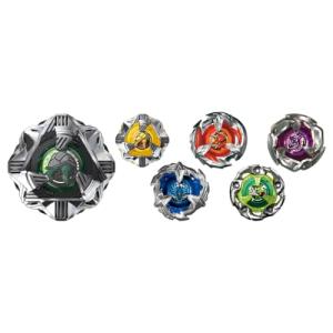 新品☆ベイブレード バースト☆レア コスモヴァルキリーbeyblade