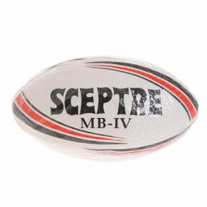 SCEPTRE(セプター) ラグビー ボール MB-4 ジュニアレースレス SP914