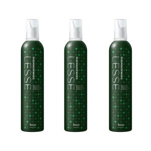 X3個セット ホーユー レセ ソーダベースメイク 350g ヘアコンディショナー