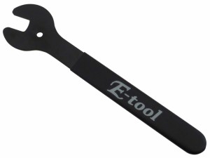 E-tool(イーツール) コーンレンチ 19mm 8654