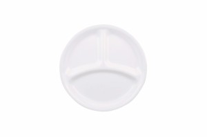 コレール プレート 皿 外径21.5cm 割れにくい 軽量 ウインターフロストホワイト ランチ皿(小) J385-N CP-8915