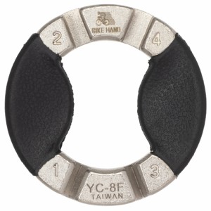 バイクハンド(BIKE HAND) YC-8F スポークレンチ自転車