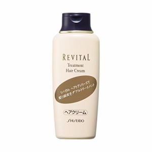 リバイタル トリートメント ヘアクリーム 160mL