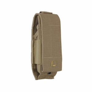 LEATHERMAN(レザーマン) MOLLE モール ナイロンケース XL ブラウン 日本正規品 MOL/BR-XN