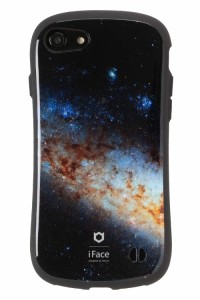 Hamee(ハミィ) iFace First Class Universe iPhone SE(第3世代/第2世代)/8/7 ケース [andromeda/アンドロメダ]