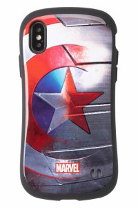 iFace First Class MARVEL iPhone XS/X ケース [シールド]