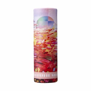 PERFUME STICK(パフュームスティック) ハッピー アップルローズの香り 世界遺産デザイン 5g
