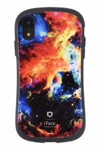 iFace First Class Universe iPhone XR ケース [supernova/スーパーノヴァ]