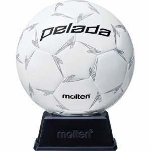 モルテン(molten) サッカーボール 2号球 記念品 サインボール ペレーダ白 ホワイト F2L500-W 2020年モデル