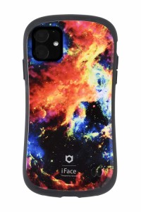 iFace First Class Universe iPhone 11 ケース (supernova/スーパーノヴァ)