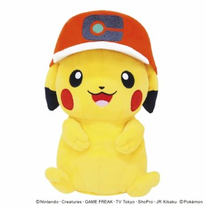 ポケットモンスターヘッドカバーＤＲ用（ピカチュウ キャップver.)