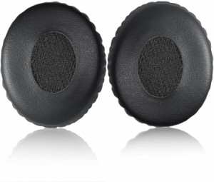 AQQUP イヤーパッド Bose On-Ear 2（OE2＆OE2i）ヘッドフォン用クッション交換用イヤーパッド-Bose SoundTrue＆SoundLink On-Ear（OE）ヘ