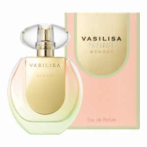 Vasilisa(ヴァシリーサ) リ フレクト メモリー オードパルファム 50ml