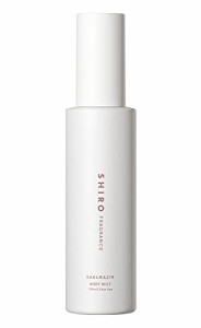 shiro SAKURA219 さくら219 ボディミスト 100ml（限定品）