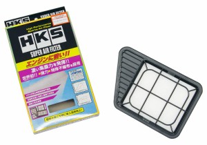 HKS 吸気系パーツ スーパーエアフィルター ミラ アヴィ L250S L260S ムーヴ L152S L150S L160S ムーヴ L152S L150S L160S 70017-AD102