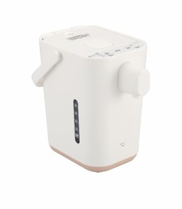 象印 電気ポット 1.2L マイコン沸騰 STAN. CP-CA12-WA ホワイト