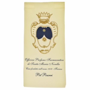 Santa Maria Novella(サンタマリアノヴェッラ) サンタ・マリア・ノヴェッラ ポプリ 100g並行輸入品