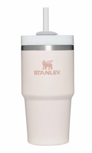 スタンレー STANLEY H2.0 真空スリムクエンチャー 0.6L 600ml タンブラー ボトル 水筒 保冷 レジャー おしゃれ アウトドア 蓋付き ストロ