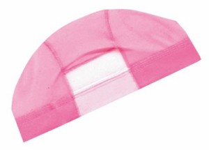 FOOTMARK(フットマーク) 水泳帽 スイミングキャップ ダッシュマジック 101122 ピンク(03) フリー