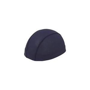 MIZUNO(ミズノ) スイムキャップ 水泳帽 競泳 メッシュキャップ 85BA900 ネイビー サイズ:L