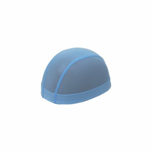 MIZUNO(ミズノ) スイムキャップ 水泳帽 競泳 メッシュキャップ 85BA900 ターコイズ サイズ:L