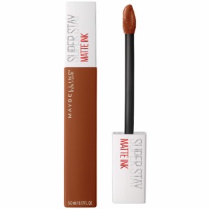 MAYBELLINE(メイベリン) SPステイ マットインク リップ 口紅 135 モードなブラウン 5.0ml