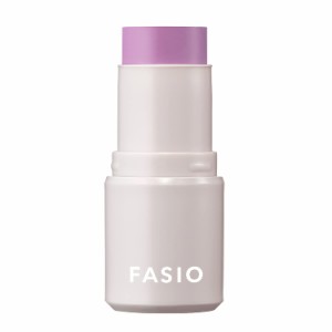 FASIO(ファシオ) ファシオ マルチフェイス スティック チーク・口紅・アイシャドウ 11 Lavender Crown 4g 11 Lavender Crown 無香料 1 個