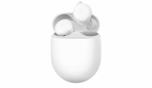 Google グーグル GA02213-GB [Google Pixel Buds A-Series フルワイヤレスイヤホン Clearly White]