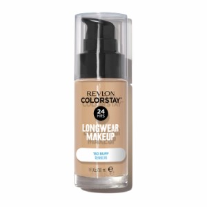 REVLONレブロン カラーステイ ロングウェア メイクアップ D 150 バフ