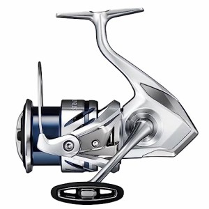 シマノ(SHIMANO) スピニングリール 23 ストラディック 4000MHG