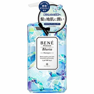 bene オファー シャンプー 通販