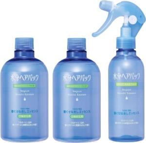 資生堂 水分ヘアパック トリートメント 廃盤 資生堂 水分ヘアパック 水分パック デイリートリートメント 廃盤