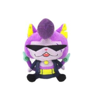 妖怪ウォッチ 桜オロチ DXくったりぬいぐるみだニャン 妖怪ウォッチ 桜オロチ DXくったりぬいぐるみだニャン