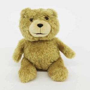 (未使用･未開封品)　Ted2 ぬいぐるみXL プレミアム　Part2 蝶ネクタイ 53cm df5ndr3 Amazon.co.jp: Ted2 ぬいぐるみXL プレミアム Part2 蝶ネクタイ