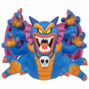 ドラゴンクエストミニチュアドラゴンフィギュア 楽天市場】ドラゴンクエスト ミニフィギュア やまたのおろち