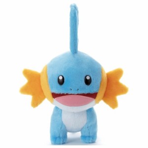 ポケモンセンターオリジナル 等身大ミズゴロウ ぬいぐるみ