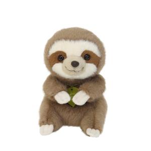 ナマケモノ Safari 履歴 消え た うぃずず ナマケモノ ぬいぐるみ With ZZZ