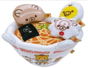 出品停止間近　超激レア！コリラックマ　スクイーズ 出品停止間近 超激レア！コリラックマ スクイーズ - メルカリ