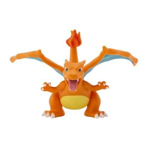 POLYGO ポケットモンスター リザードン ノンスケール ABS製 塗装